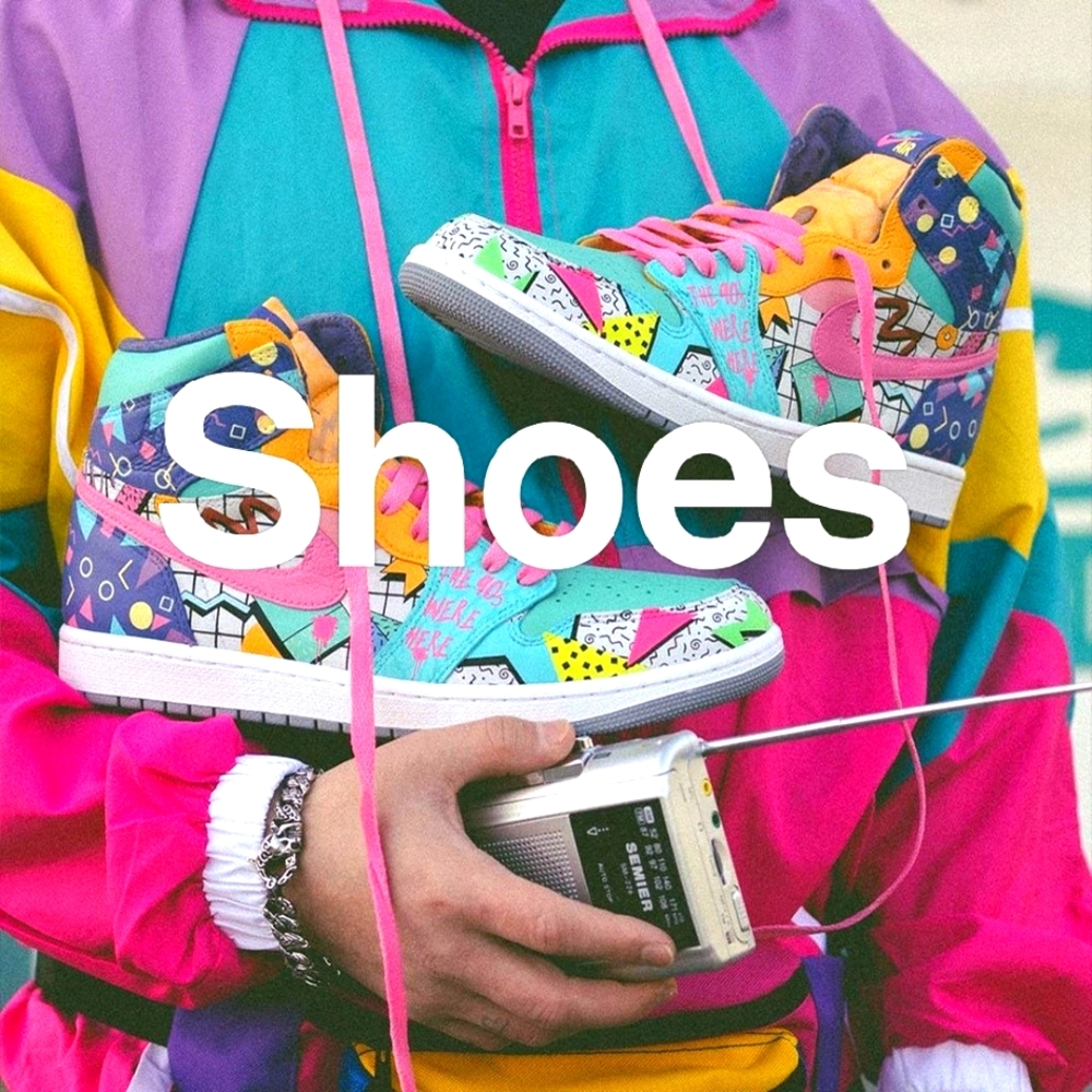 Shoes
